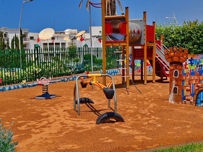 Caribbean Village Agador 44