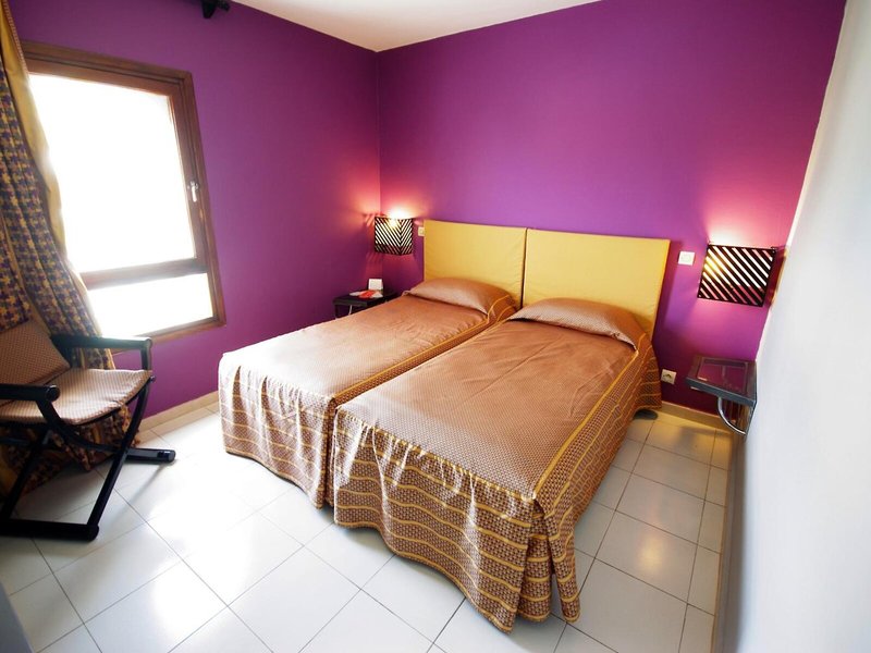 Caribbean Village Agador 49