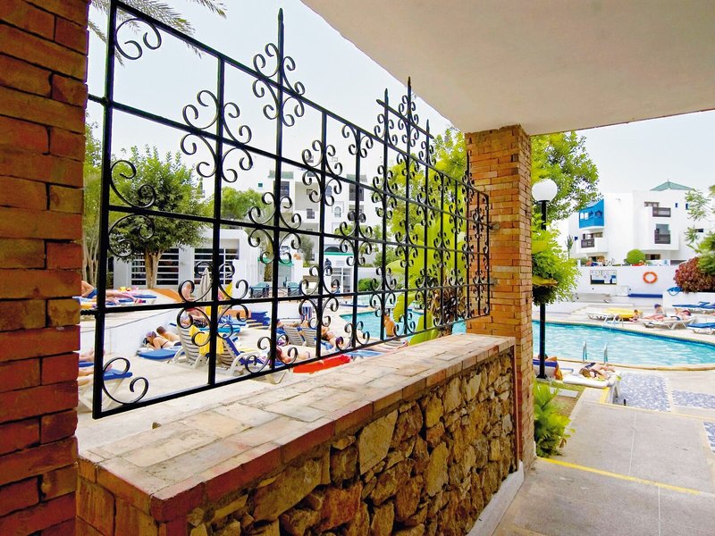 Club El Pueblo Tamlelt 1