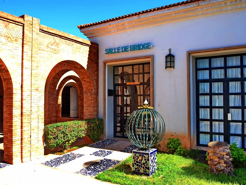 Club El Pueblo Tamlelt 2