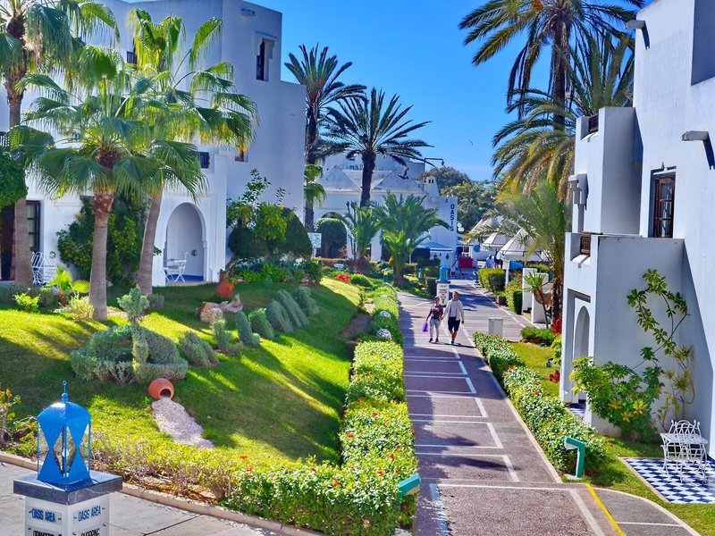 Club El Pueblo Tamlelt 3