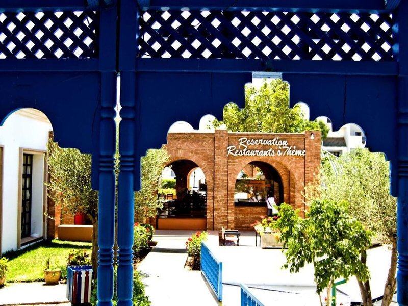 Club El Pueblo Tamlelt 4