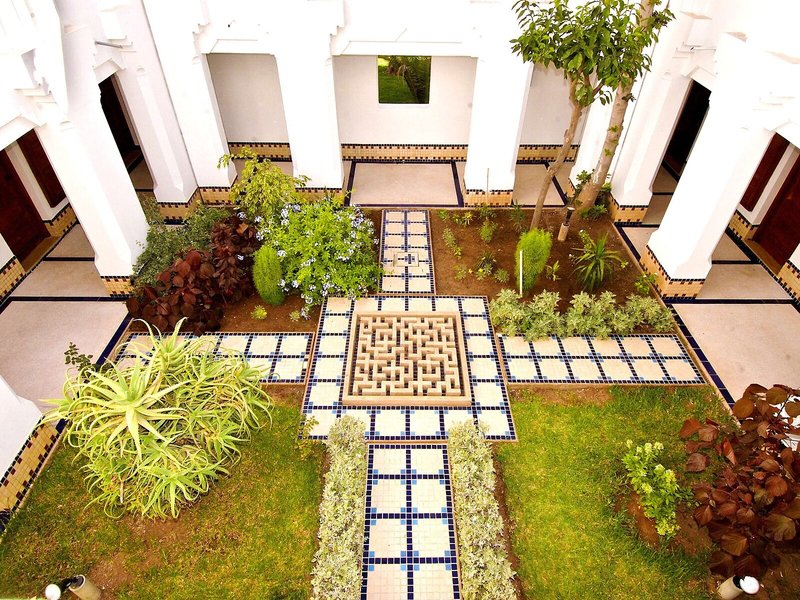 Club El Pueblo Tamlelt 6