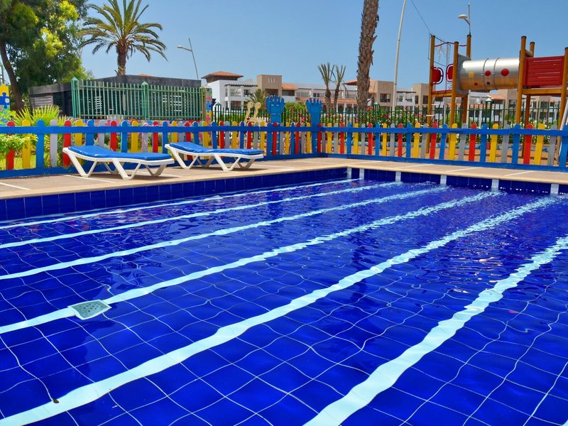 Club El Pueblo Tamlelt 10