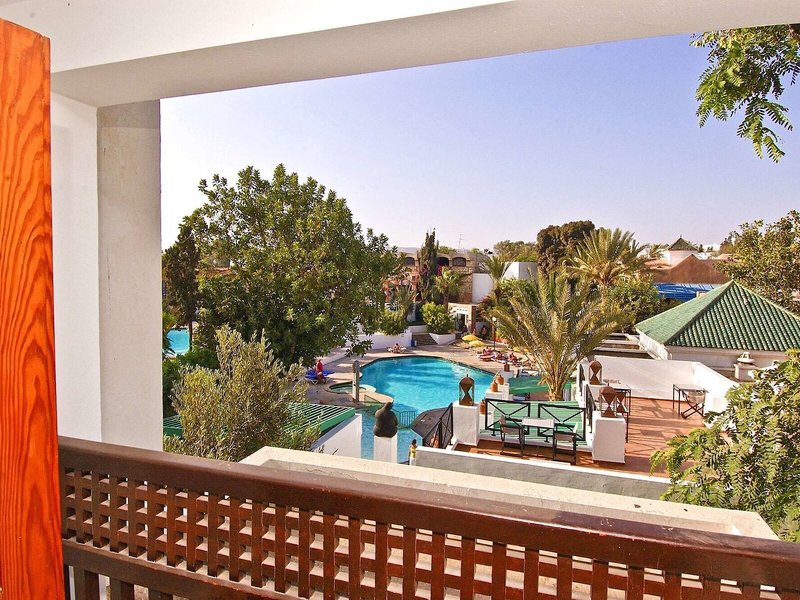 Club El Pueblo Tamlelt 15