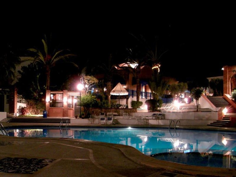 Club El Pueblo Tamlelt 17