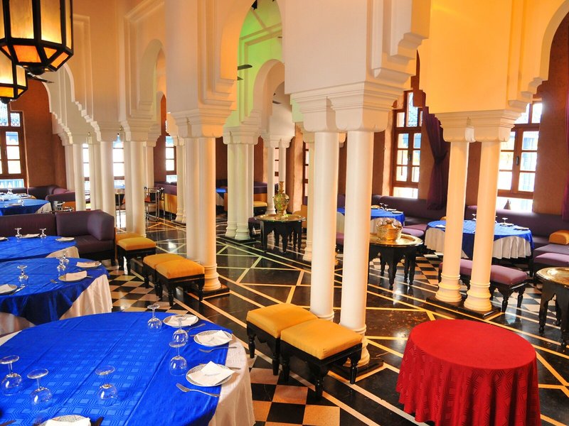 Club El Pueblo Tamlelt 18