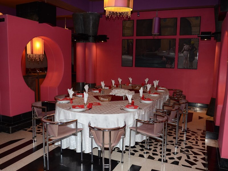 Club El Pueblo Tamlelt 19