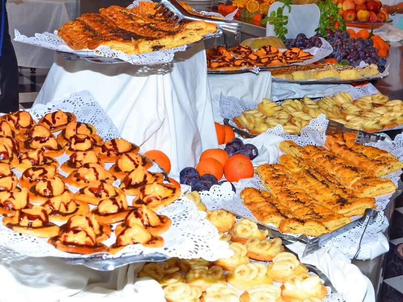 Club El Pueblo Tamlelt 20