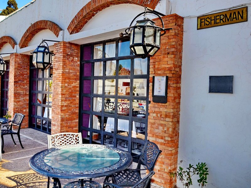 Club El Pueblo Tamlelt 21