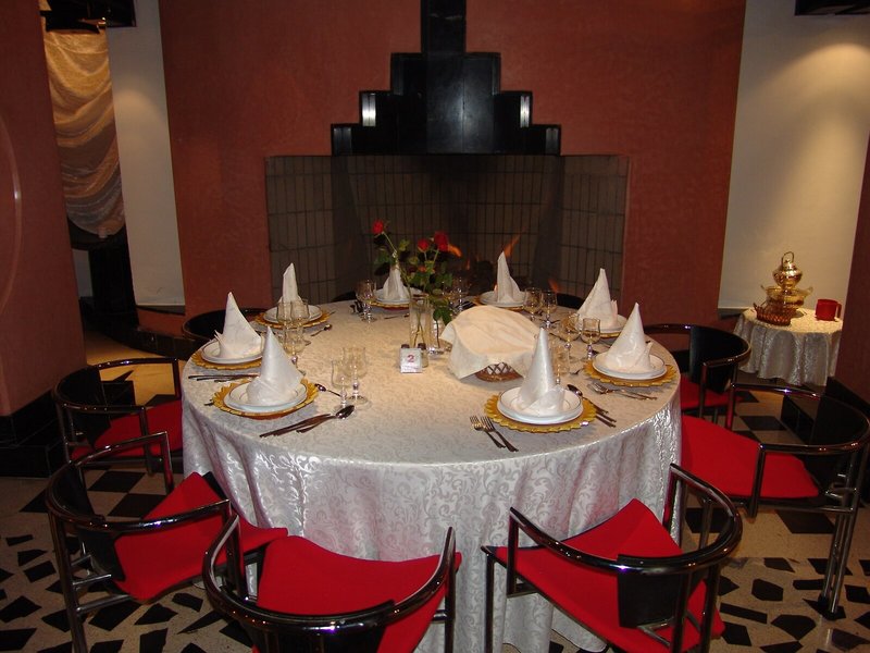 Club El Pueblo Tamlelt 24