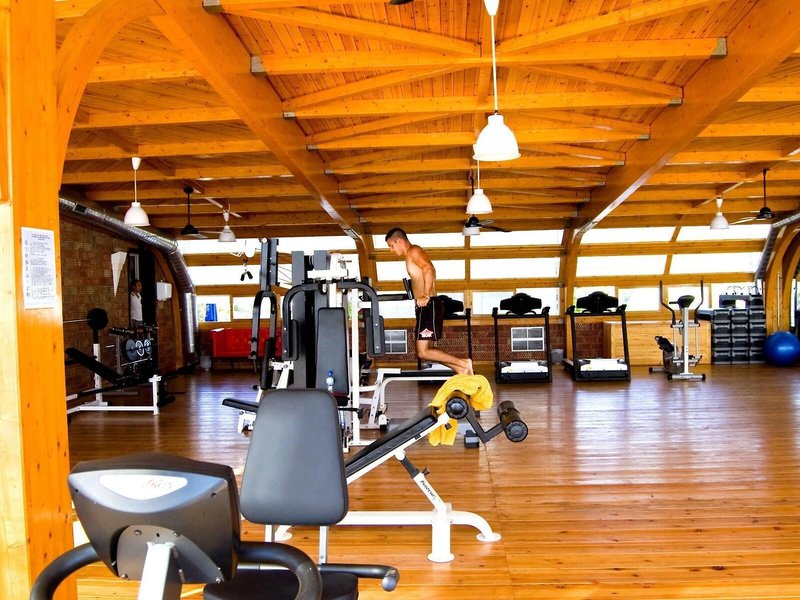 Club El Pueblo Tamlelt 26