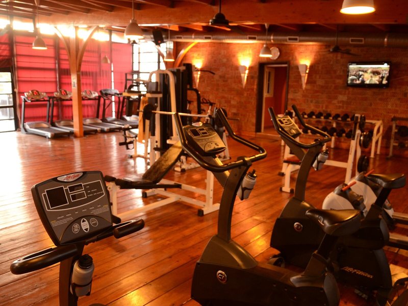 Club El Pueblo Tamlelt 29