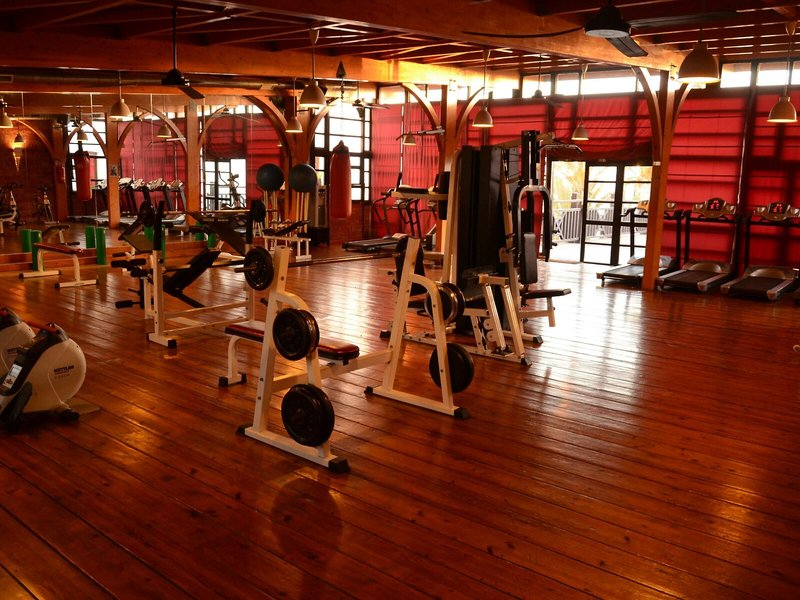 Club El Pueblo Tamlelt 30