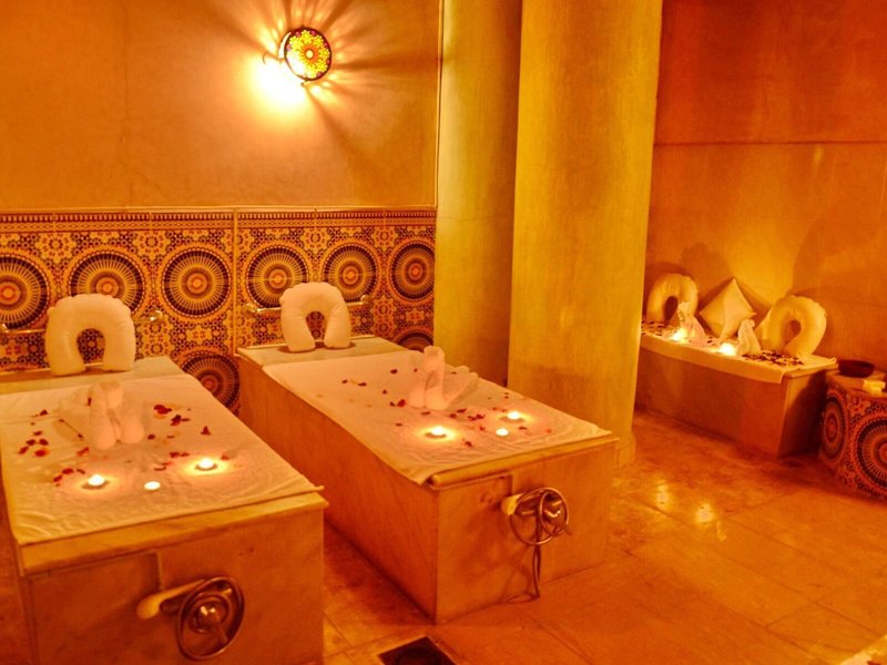 Club El Pueblo Tamlelt 31