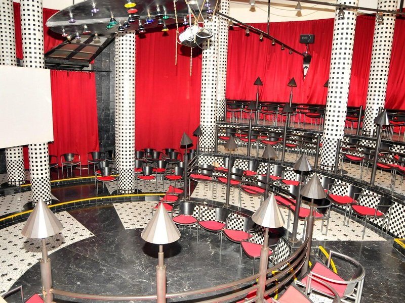 Club El Pueblo Tamlelt 33