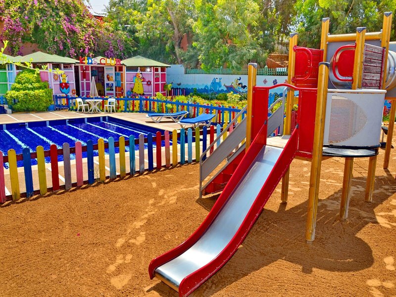 Club El Pueblo Tamlelt 34