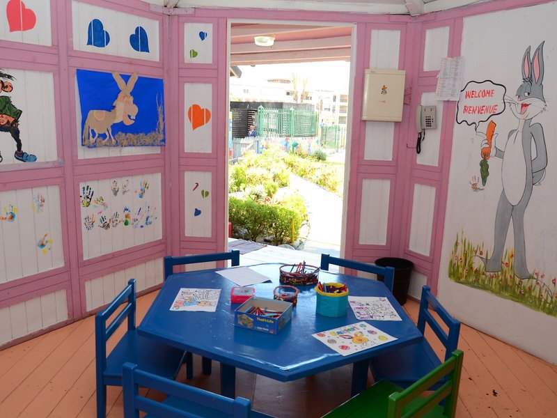 Club El Pueblo Tamlelt 35