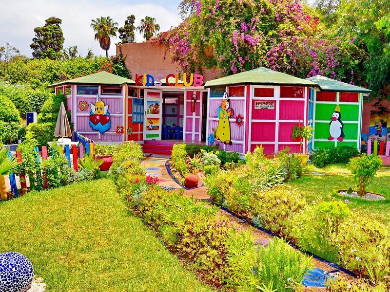 Club El Pueblo Tamlelt 37