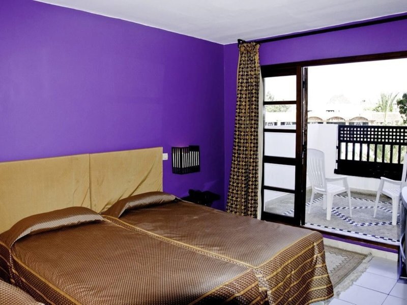 Club El Pueblo Tamlelt 38