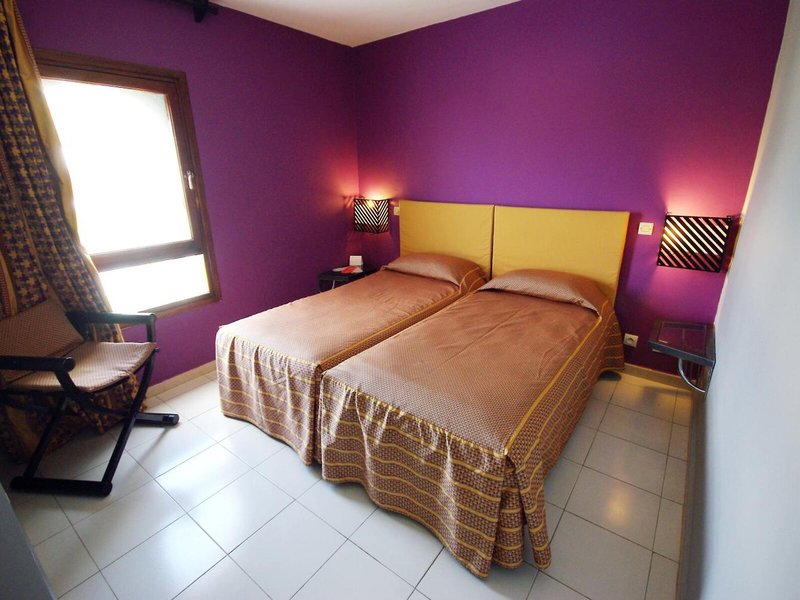 Club El Pueblo Tamlelt 41