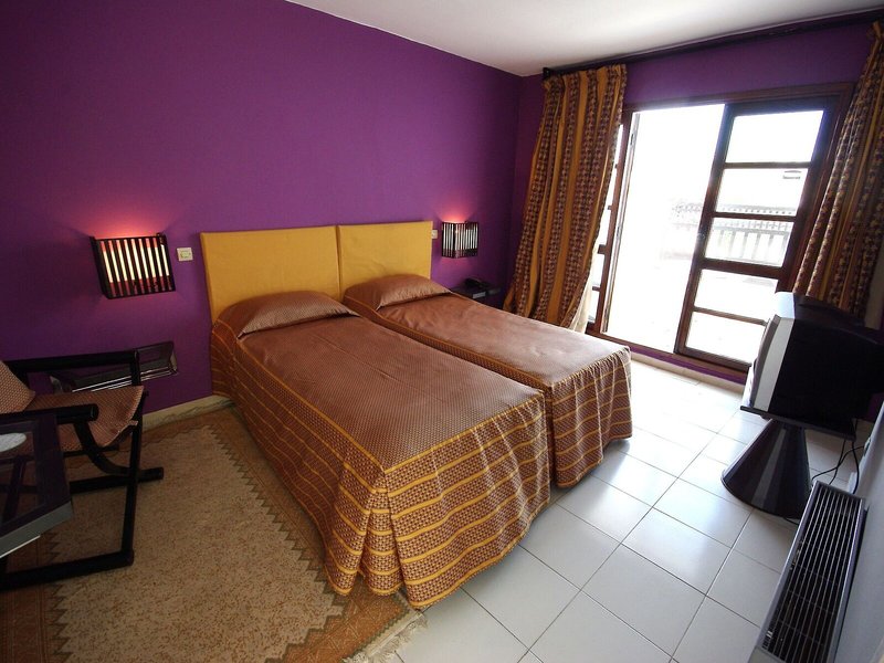 Club El Pueblo Tamlelt 44