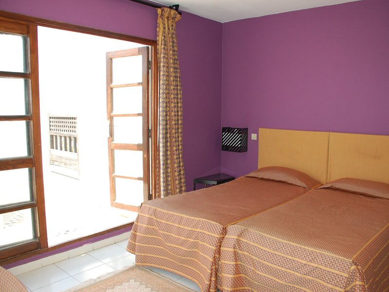 Club El Pueblo Tamlelt 45