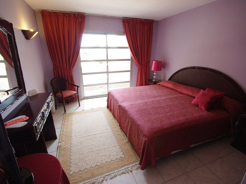 Club El Pueblo Tamlelt 46