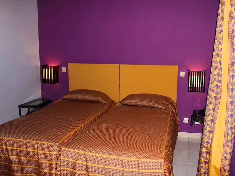 Club El Pueblo Tamlelt 47