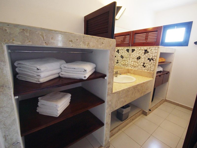 Club El Pueblo Tamlelt 48