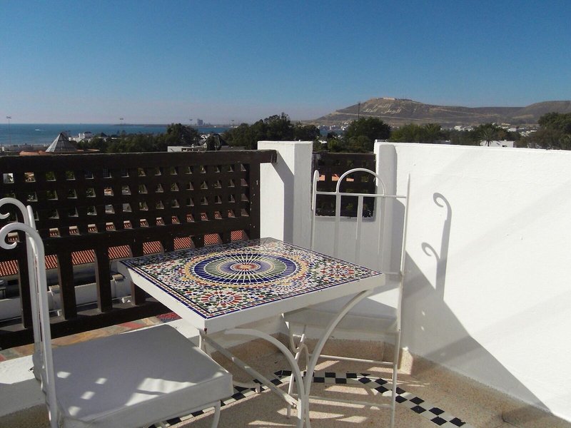 Club El Pueblo Tamlelt 49