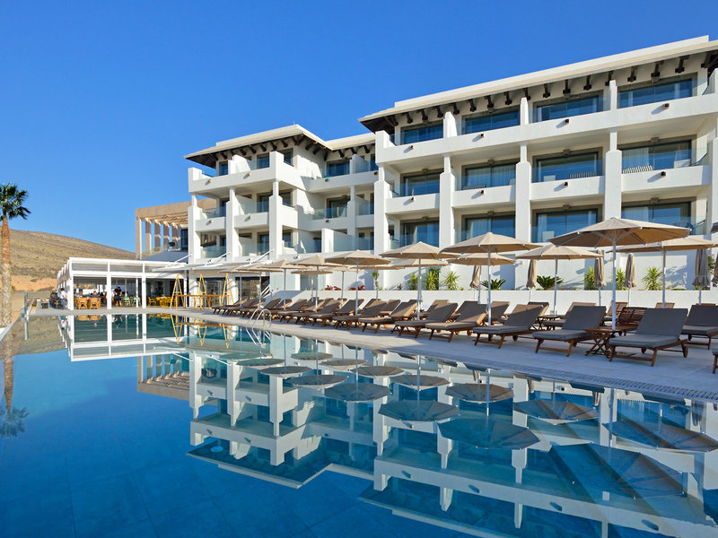 Sol Beach House at Melia Fuerteventura - Erwachsenenhotel 1