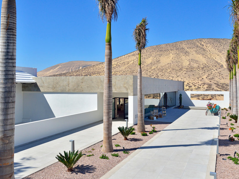 Sol Beach House at Melia Fuerteventura - Erwachsenenhotel 3