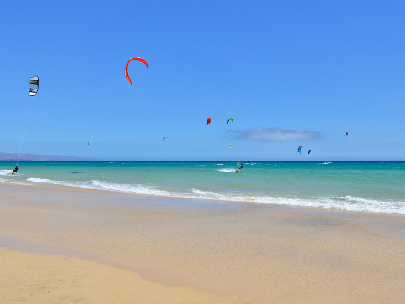 Sol Beach House at Melia Fuerteventura - Erwachsenenhotel 4
