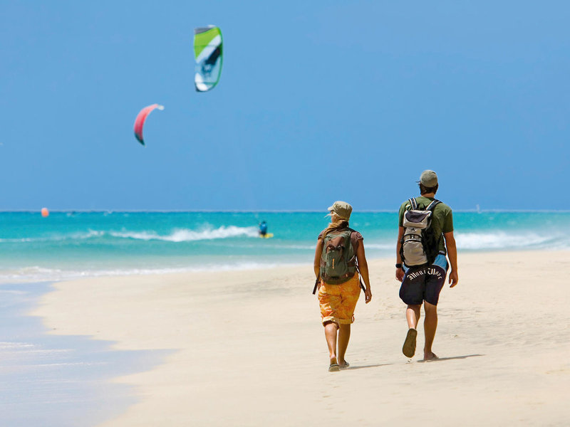 Sol Beach House at Melia Fuerteventura - Erwachsenenhotel 5