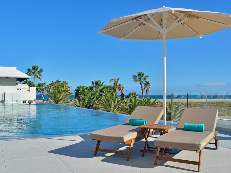 Sol Beach House at Melia Fuerteventura - Erwachsenenhotel 6