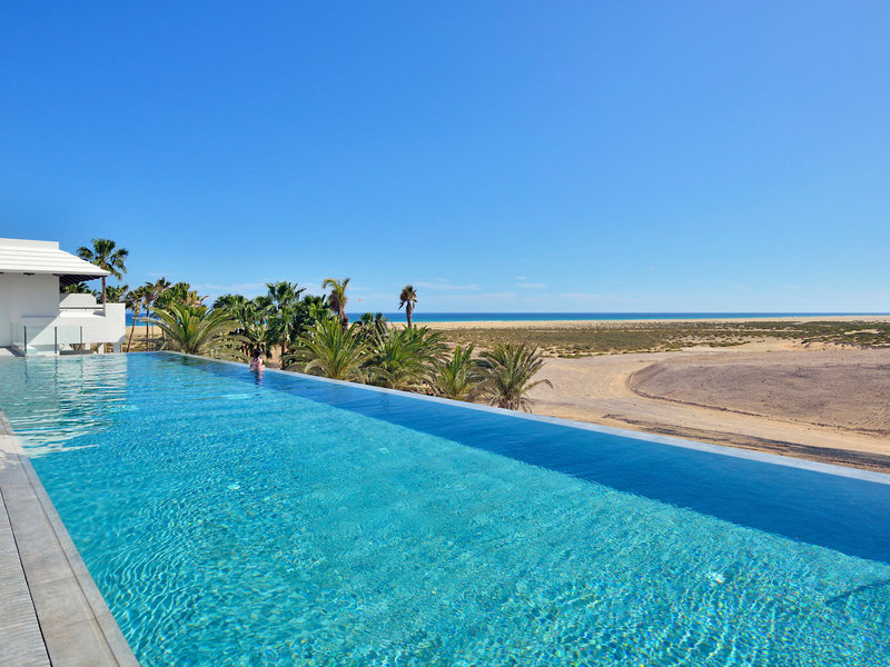 Sol Beach House at Melia Fuerteventura - Erwachsenenhotel 7