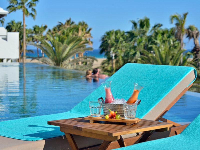 Sol Beach House at Melia Fuerteventura - Erwachsenenhotel 8