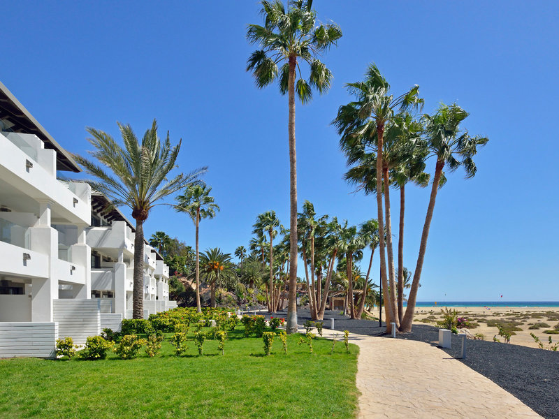 Sol Beach House at Melia Fuerteventura - Erwachsenenhotel 10