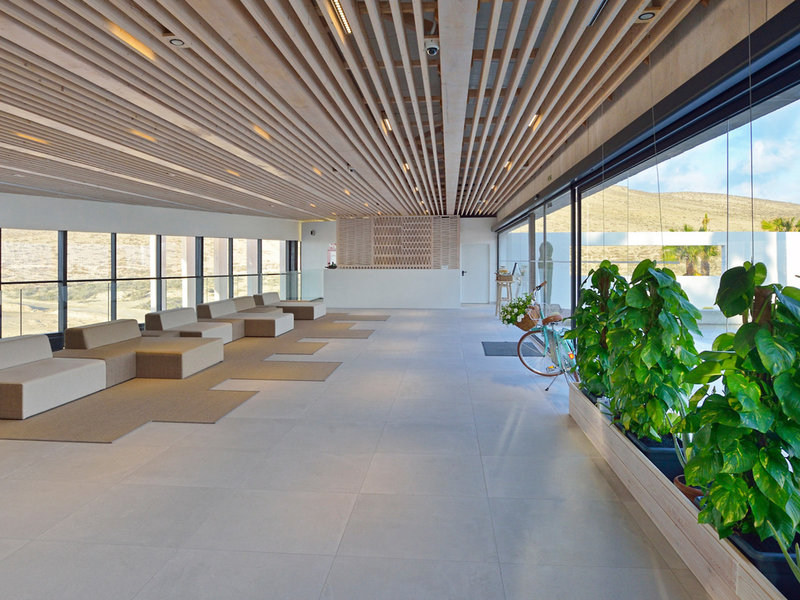 Sol Beach House at Melia Fuerteventura - Erwachsenenhotel 12