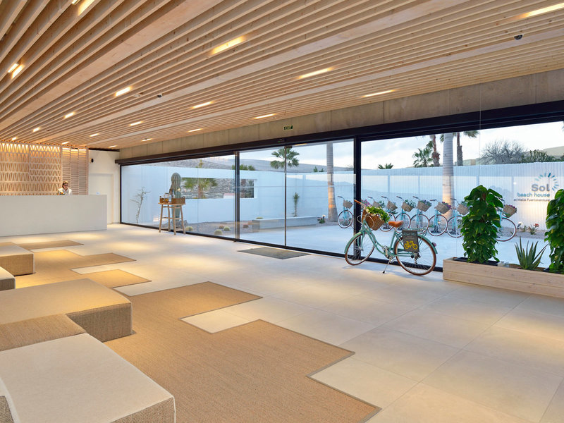 Sol Beach House at Melia Fuerteventura - Erwachsenenhotel 13