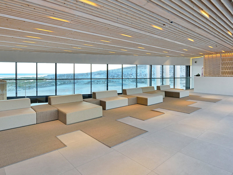 Sol Beach House at Melia Fuerteventura - Erwachsenenhotel 14