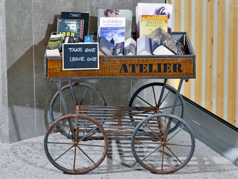 Sol Beach House at Melia Fuerteventura - Erwachsenenhotel 15