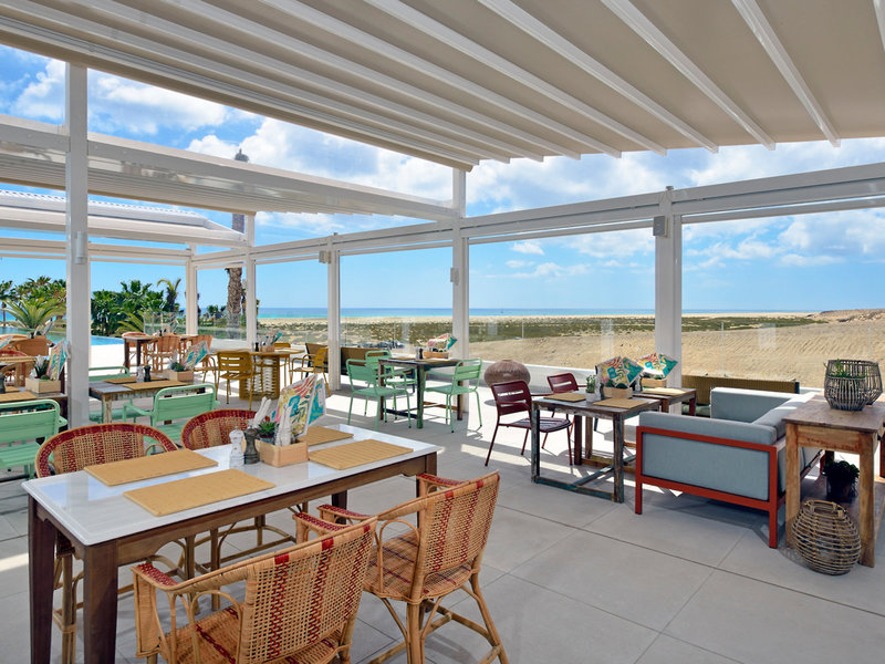 Sol Beach House at Melia Fuerteventura - Erwachsenenhotel 17