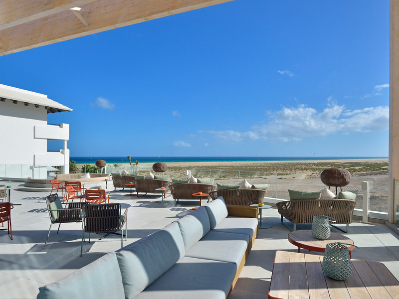 Sol Beach House at Melia Fuerteventura - Erwachsenenhotel 18