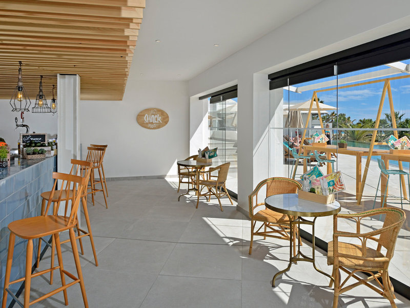 Sol Beach House at Melia Fuerteventura - Erwachsenenhotel 19