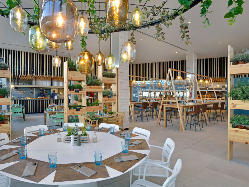 Sol Beach House at Melia Fuerteventura - Erwachsenenhotel 20