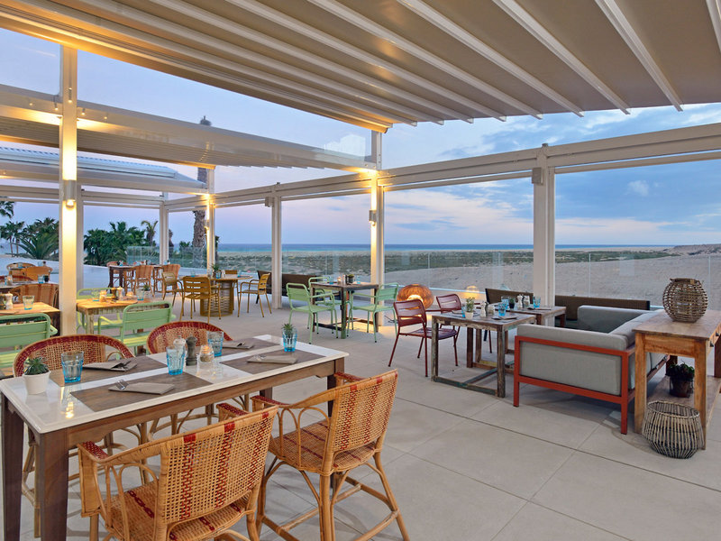 Sol Beach House at Melia Fuerteventura - Erwachsenenhotel 21
