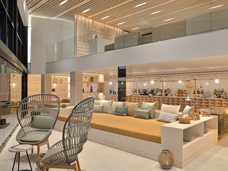 Sol Beach House at Melia Fuerteventura - Erwachsenenhotel 22