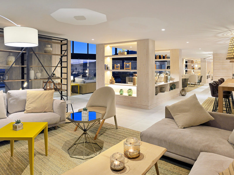 Sol Beach House at Melia Fuerteventura - Erwachsenenhotel 23